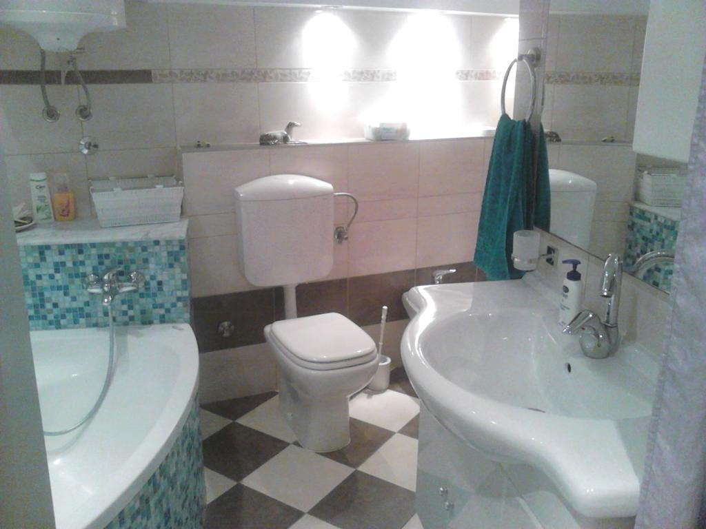 Room Sarah Риека Номер фото