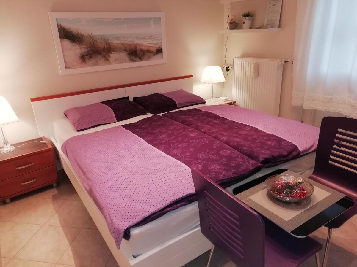 Room Sarah Риека Экстерьер фото